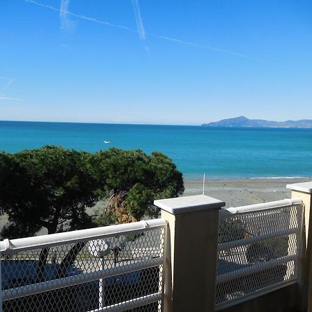 Baia delle Favole Hotel Sestri Levante Esterno foto