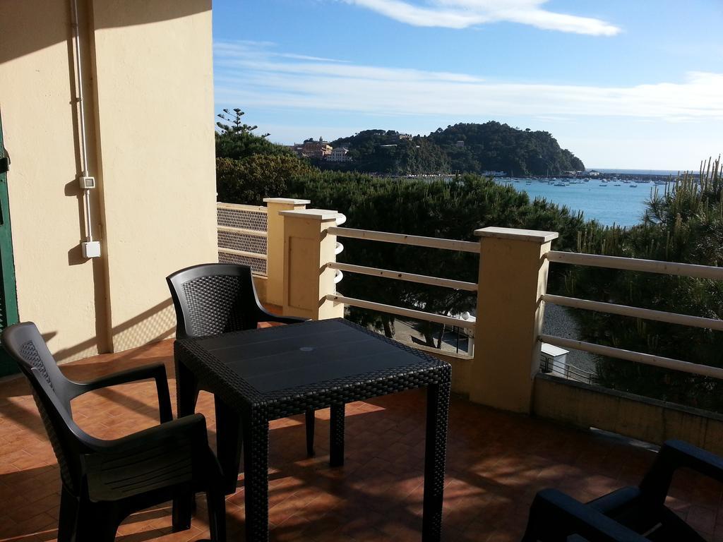 Baia delle Favole Hotel Sestri Levante Camera foto