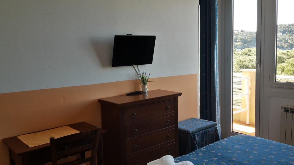 Baia delle Favole Hotel Sestri Levante Esterno foto