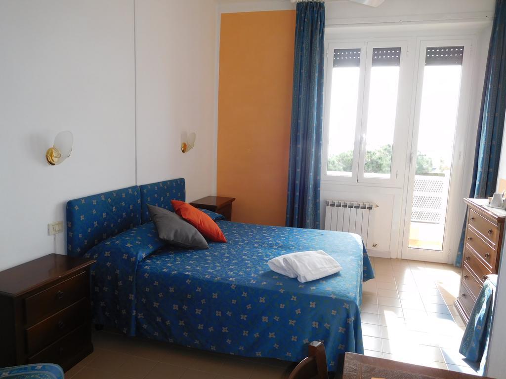 Baia delle Favole Hotel Sestri Levante Esterno foto