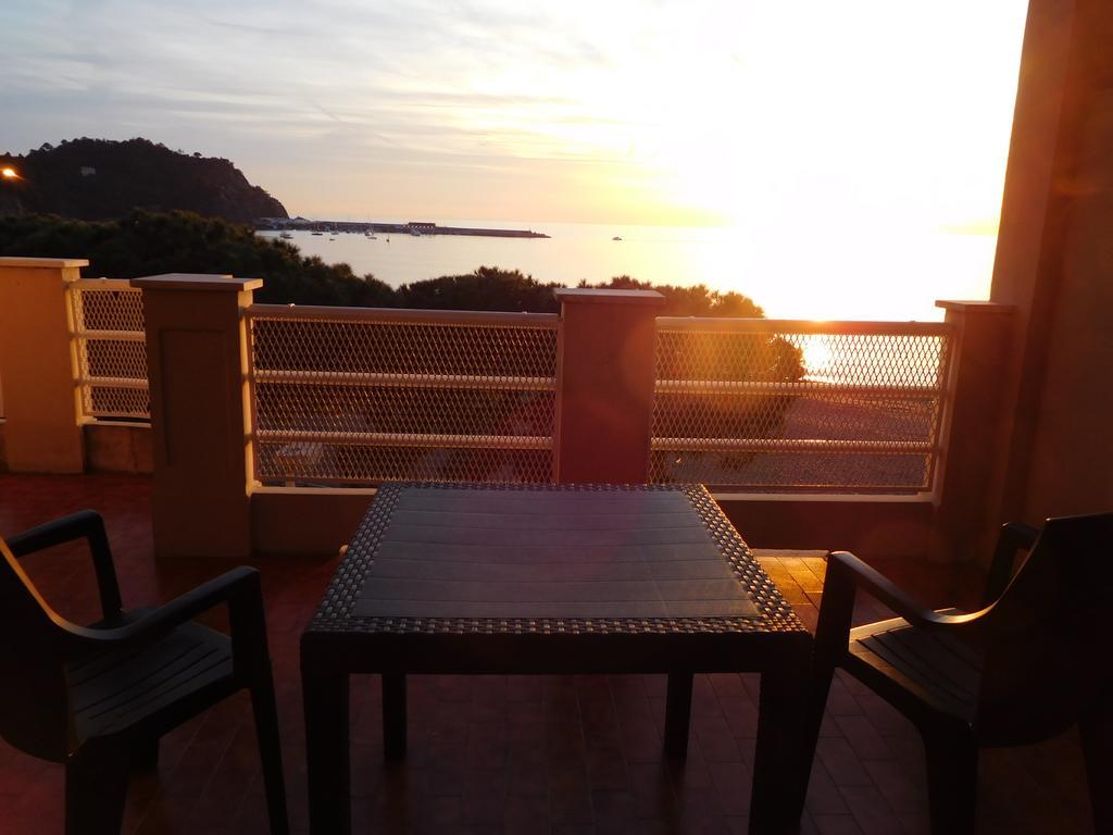 Baia delle Favole Hotel Sestri Levante Esterno foto
