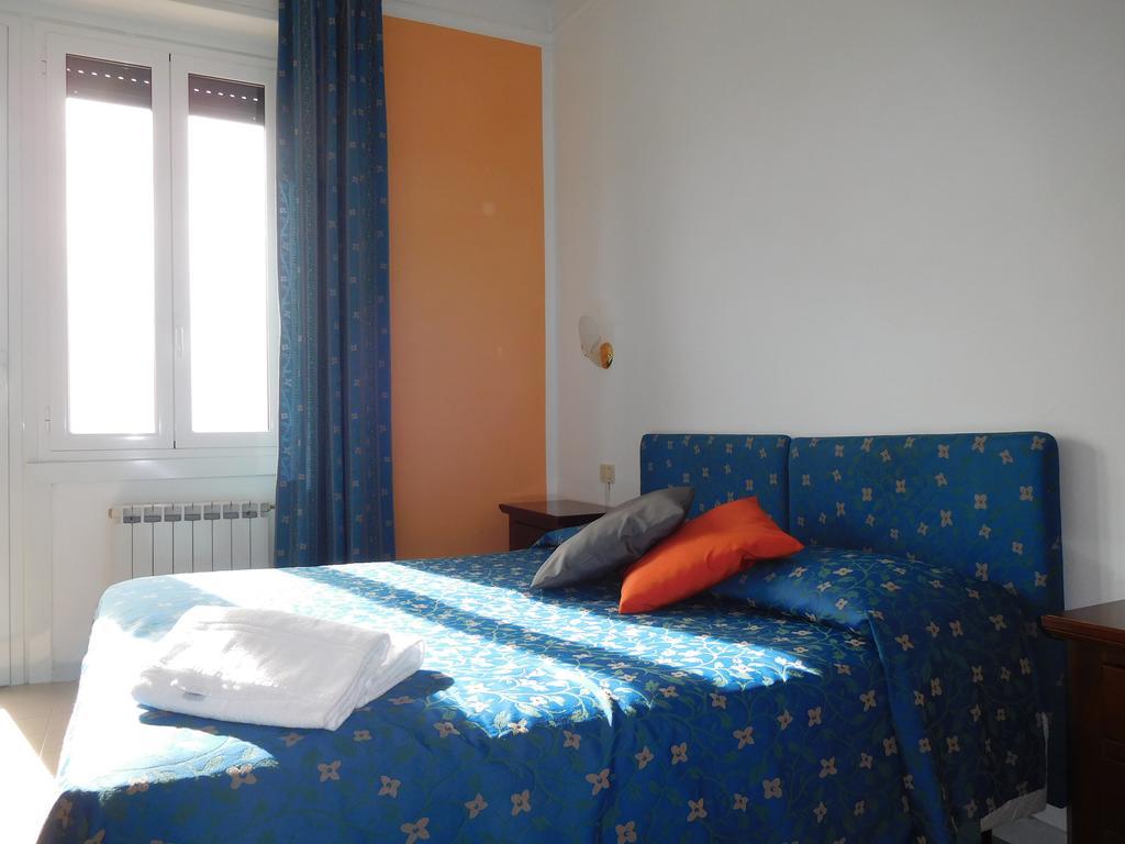 Baia delle Favole Hotel Sestri Levante Esterno foto